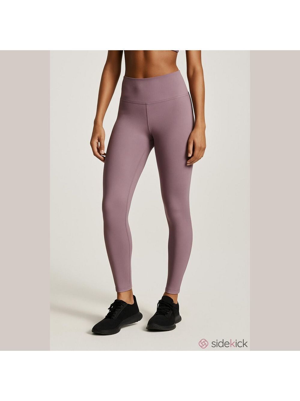 Under Armour Dusty Mauve High Rise Leggings NWT XL